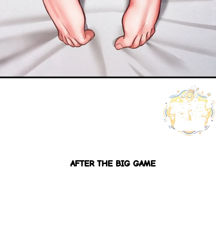 Sporty Encounters Chapter 41 - Page 56