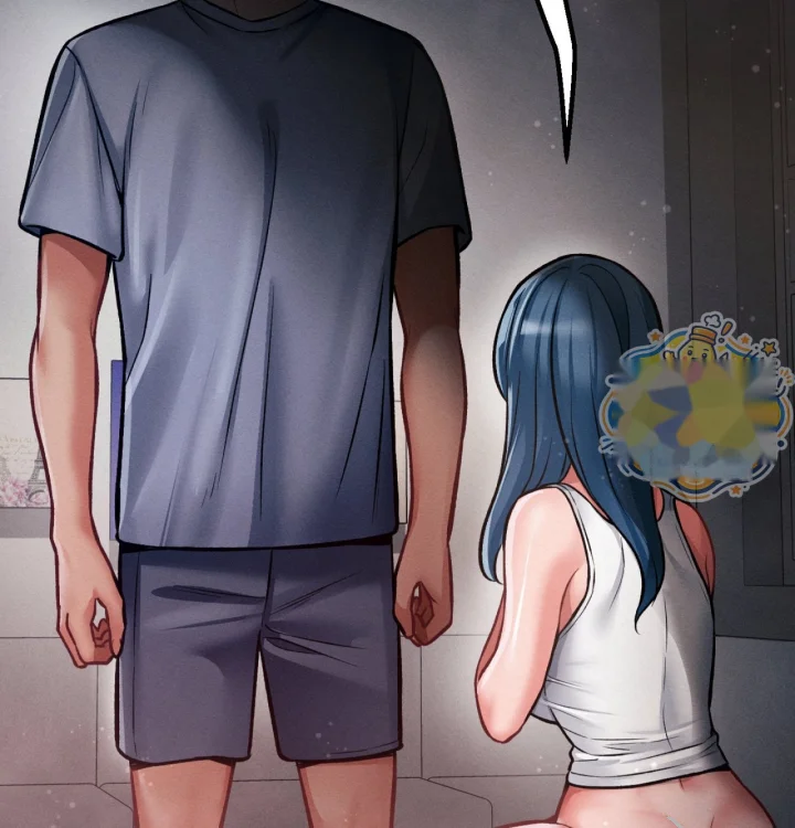 Sporty Encounters Chapter 41 - Page 67