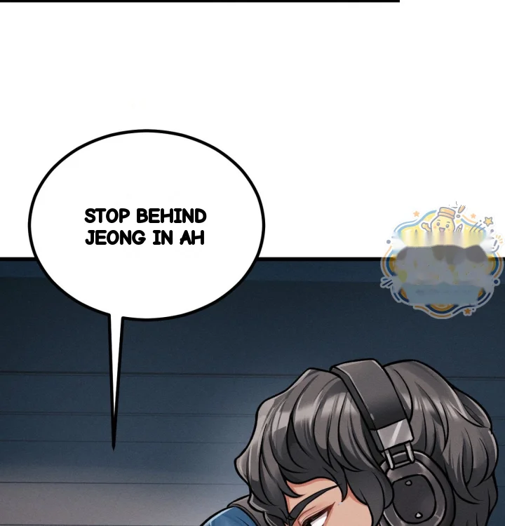 Sporty Encounters Chapter 41 - Page 8