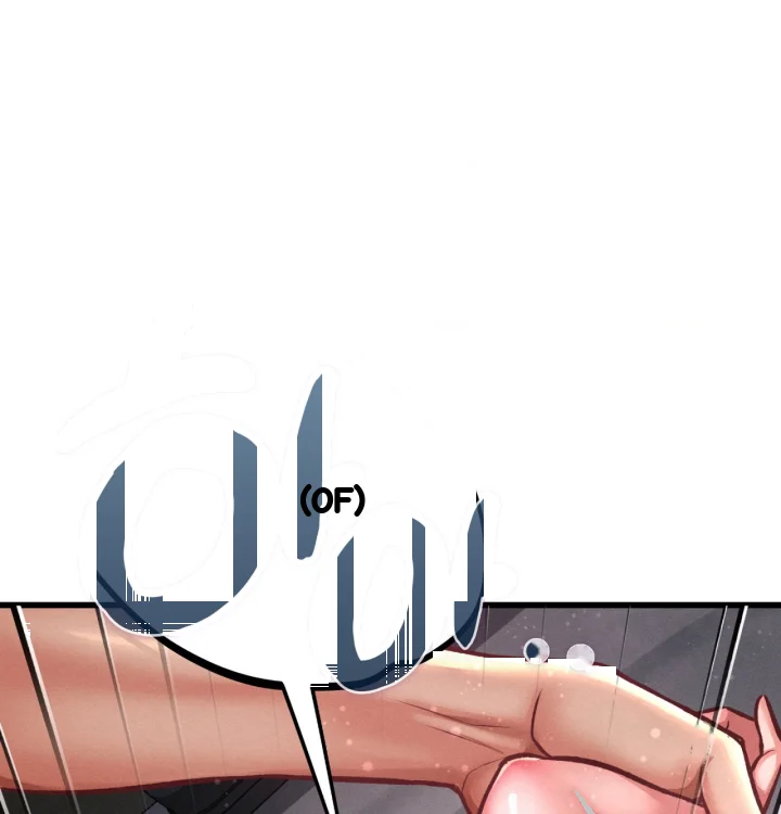 Sporty Encounters Chapter 42 - Page 19