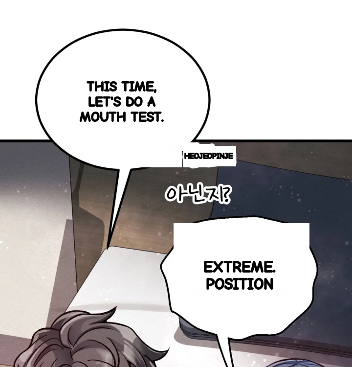 Sporty Encounters Chapter 42 - Page 35