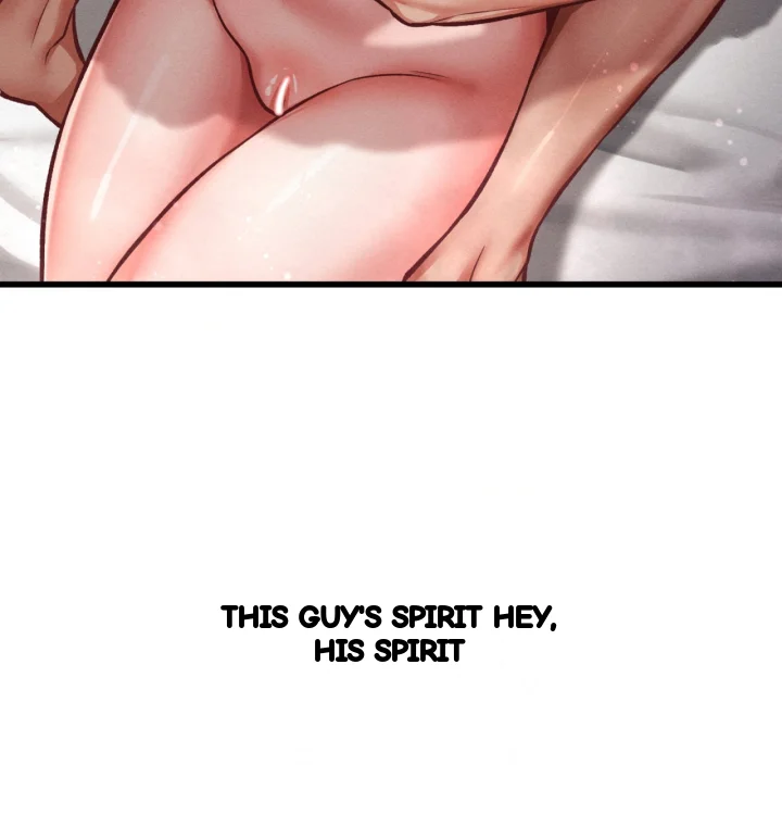 Sporty Encounters Chapter 42 - Page 37