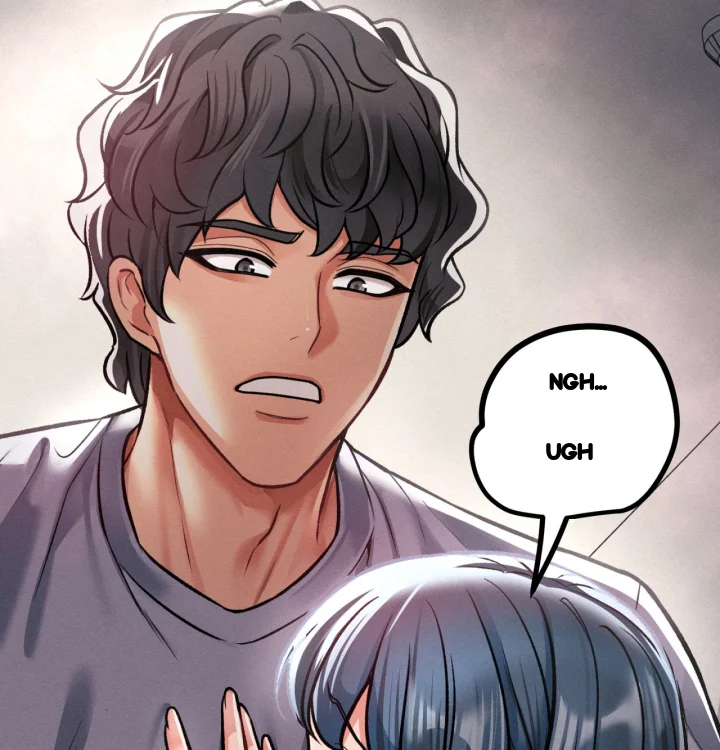 Sporty Encounters Chapter 42 - Page 63