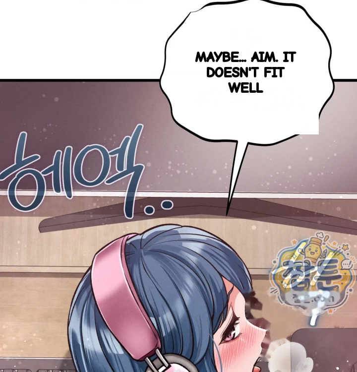 Sporty Encounters Chapter 43 - Page 51