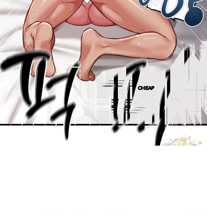 Sporty Encounters Chapter 44 - Page 4