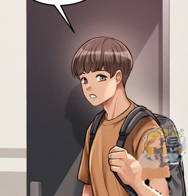 Sporty Encounters Chapter 44 - Page 43