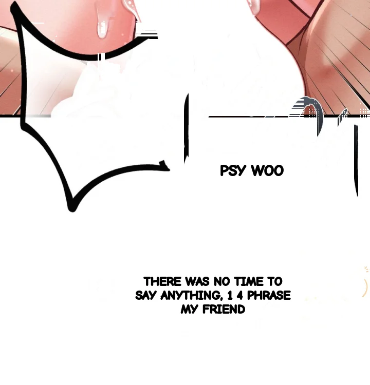 Sporty Encounters Chapter 45 - Page 44