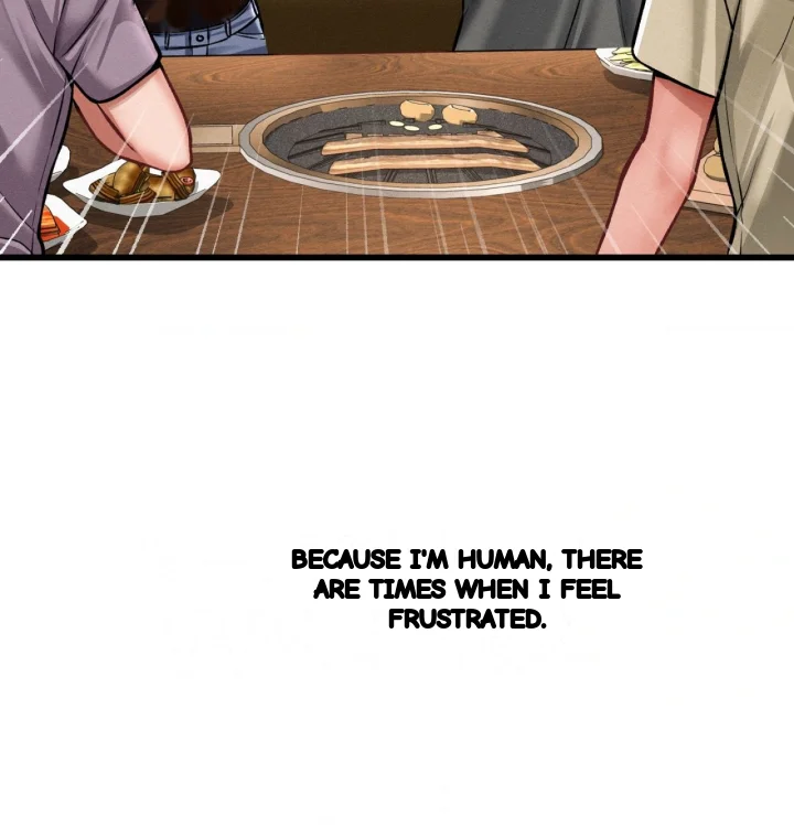Sporty Encounters Chapter 46 - Page 23