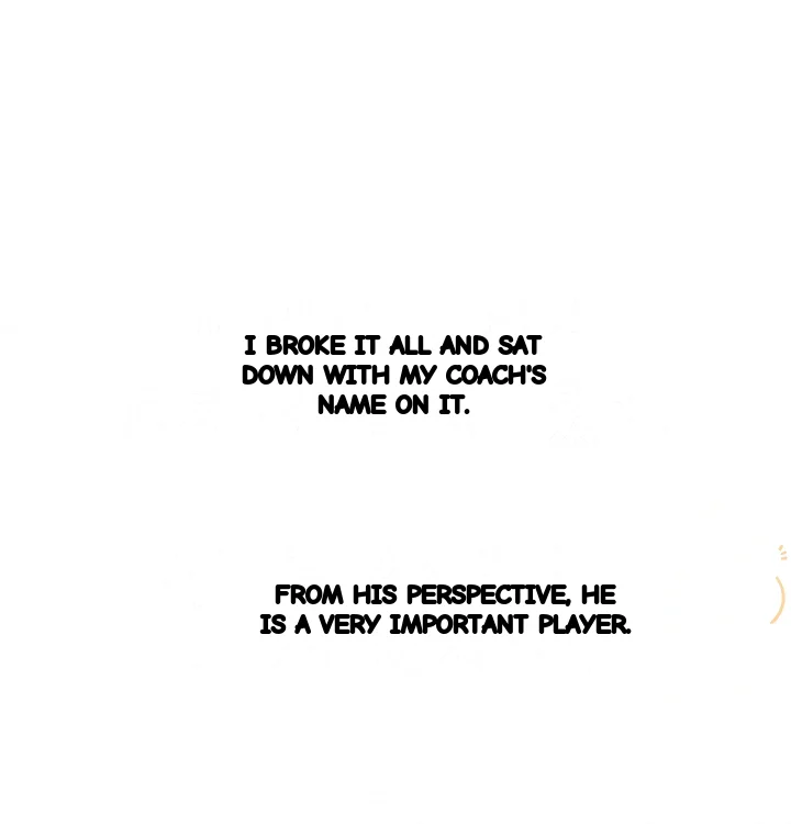 Sporty Encounters Chapter 46 - Page 37