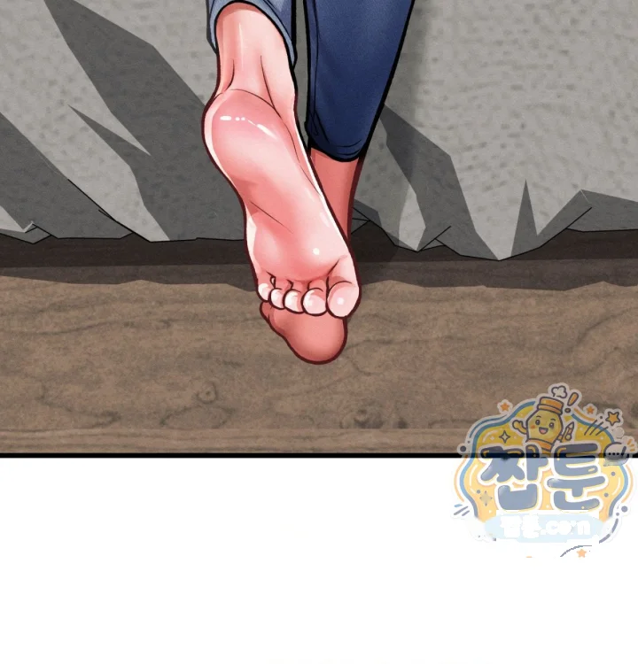 Sporty Encounters Chapter 46 - Page 57