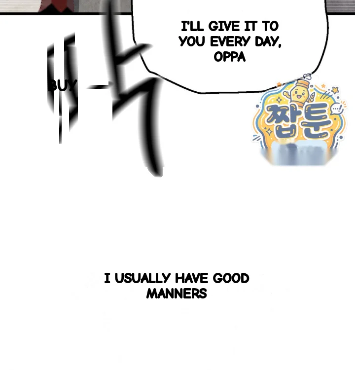 Sporty Encounters Chapter 47 - Page 20