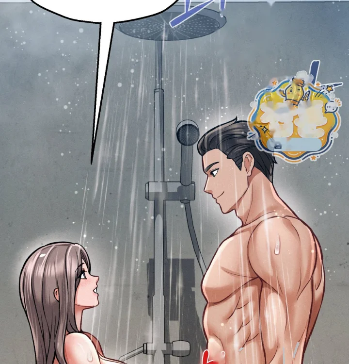 Sporty Encounters Chapter 47 - Page 34