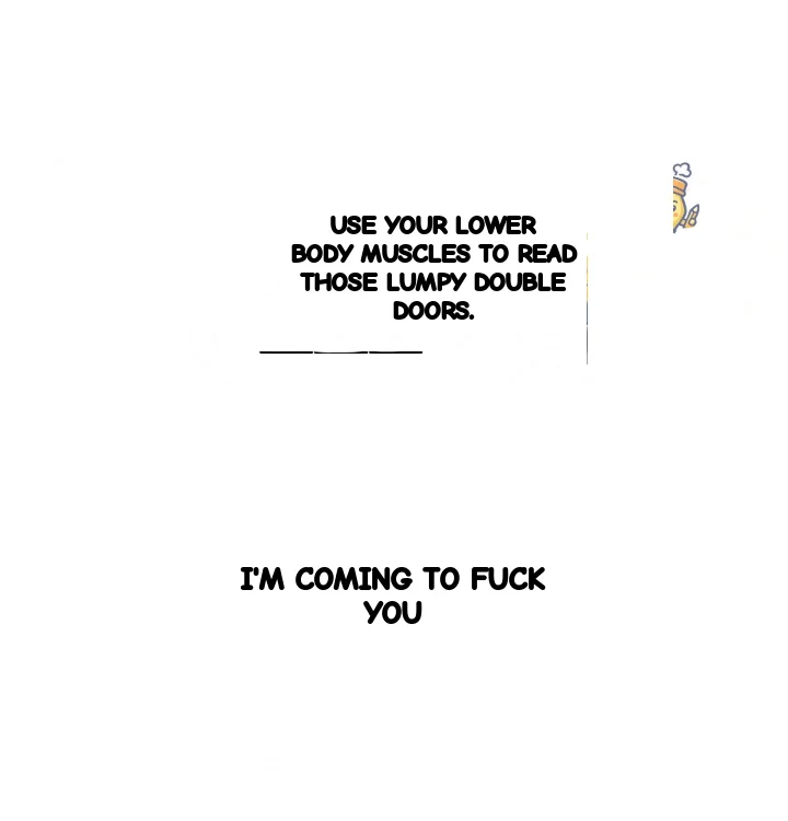 Sporty Encounters Chapter 47 - Page 5
