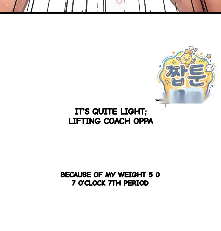 Sporty Encounters Chapter 47 - Page 79