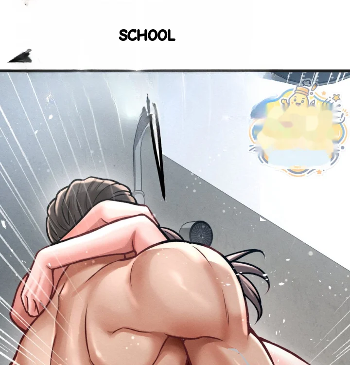 Sporty Encounters Chapter 48 - Page 3