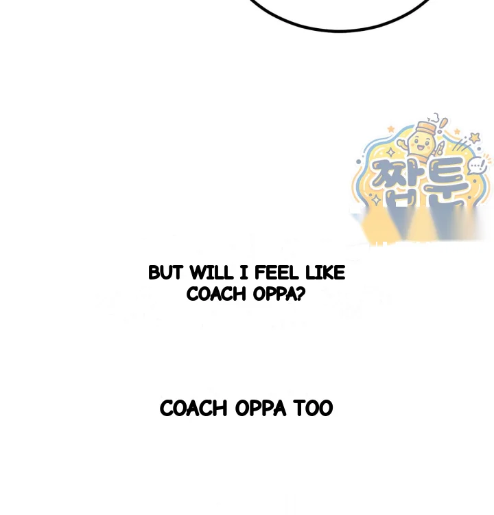 Sporty Encounters Chapter 48 - Page 39