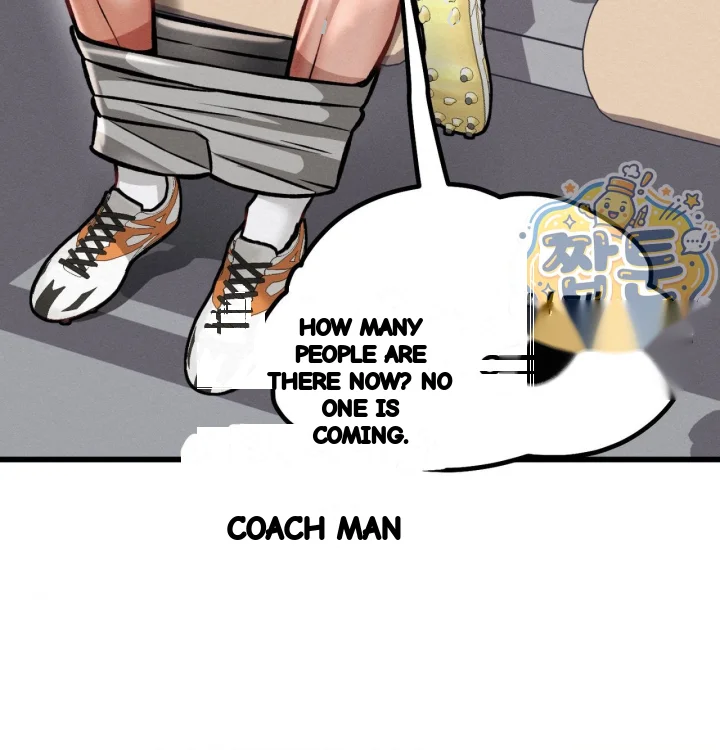 Sporty Encounters Chapter 48 - Page 48