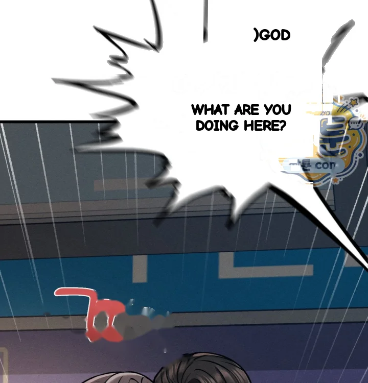 Sporty Encounters Chapter 48 - Page 75