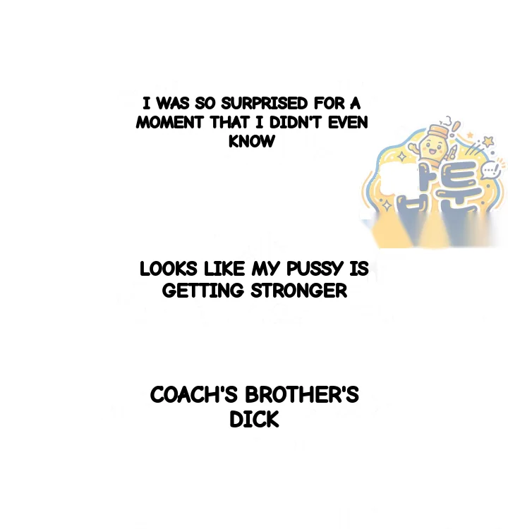 Sporty Encounters Chapter 49 - Page 10