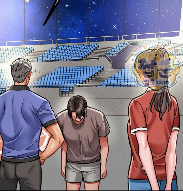 Sporty Encounters Chapter 49 - Page 13