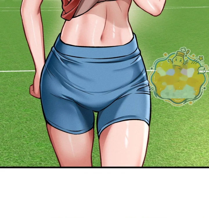 Sporty Encounters Chapter 49 - Page 25