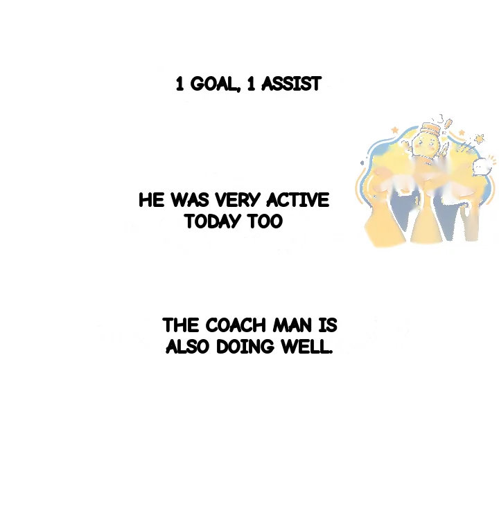 Sporty Encounters Chapter 49 - Page 26