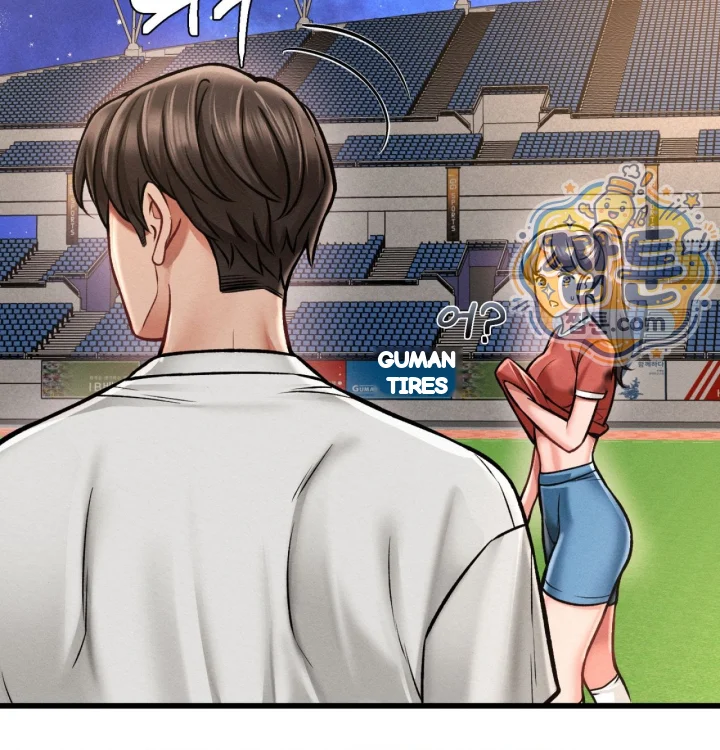Sporty Encounters Chapter 49 - Page 28