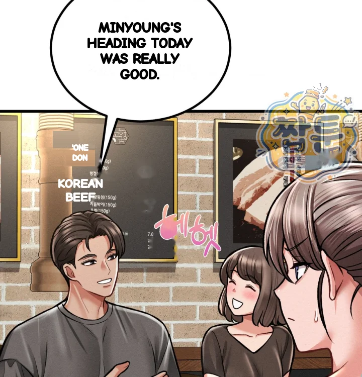 Sporty Encounters Chapter 49 - Page 31