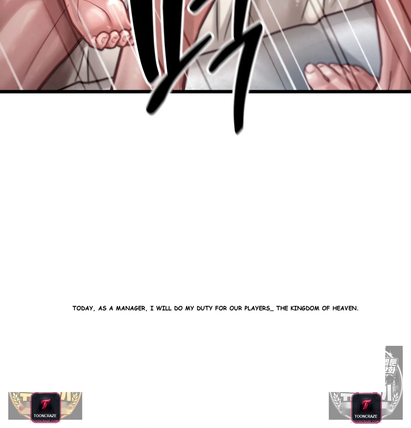 Sporty Encounters Chapter 5 - Page 66