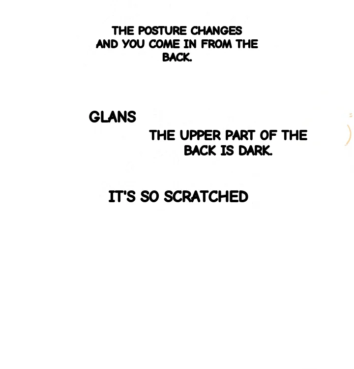 Sporty Encounters Chapter 50 - Page 22