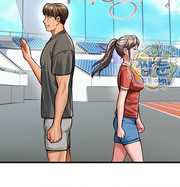 Sporty Encounters Chapter 50 - Page 64
