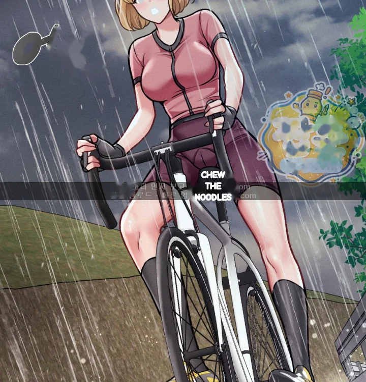 Sporty Encounters Chapter 51 - Page 30