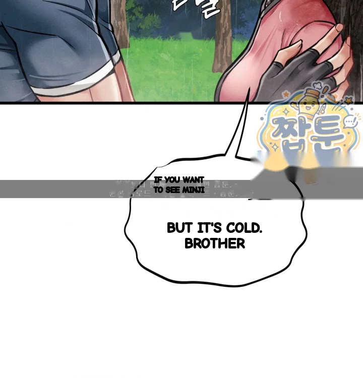 Sporty Encounters Chapter 51 - Page 59