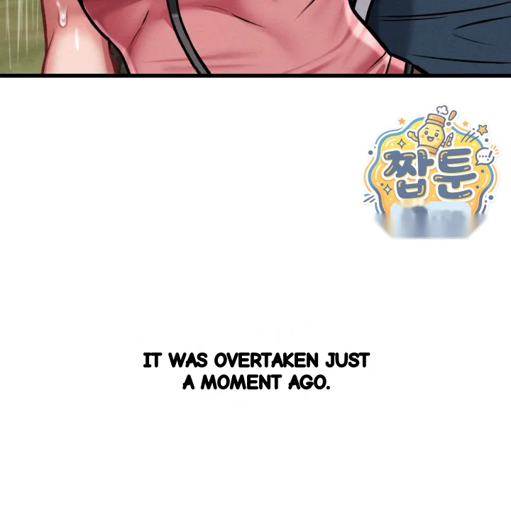 Sporty Encounters Chapter 52 - Page 20