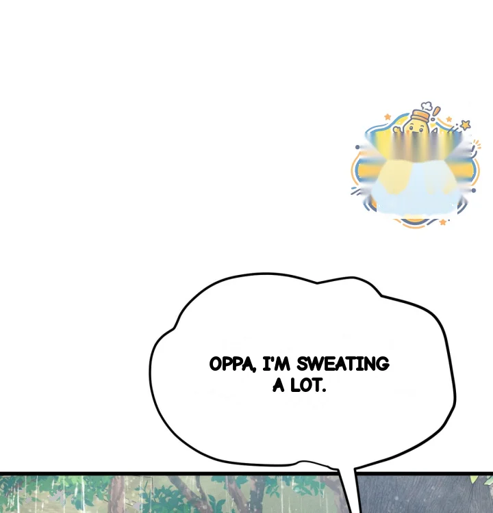 Sporty Encounters Chapter 52 - Page 35