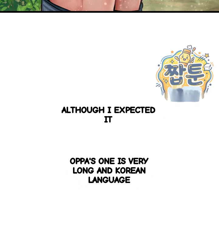 Sporty Encounters Chapter 52 - Page 47