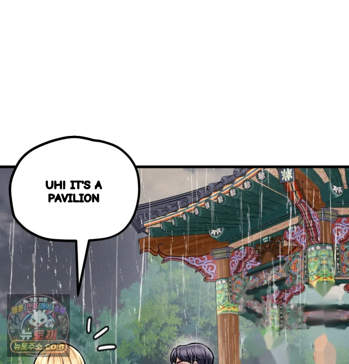 Sporty Encounters Chapter 53 - Page 41