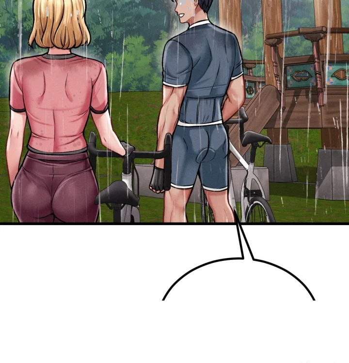 Sporty Encounters Chapter 53 - Page 42
