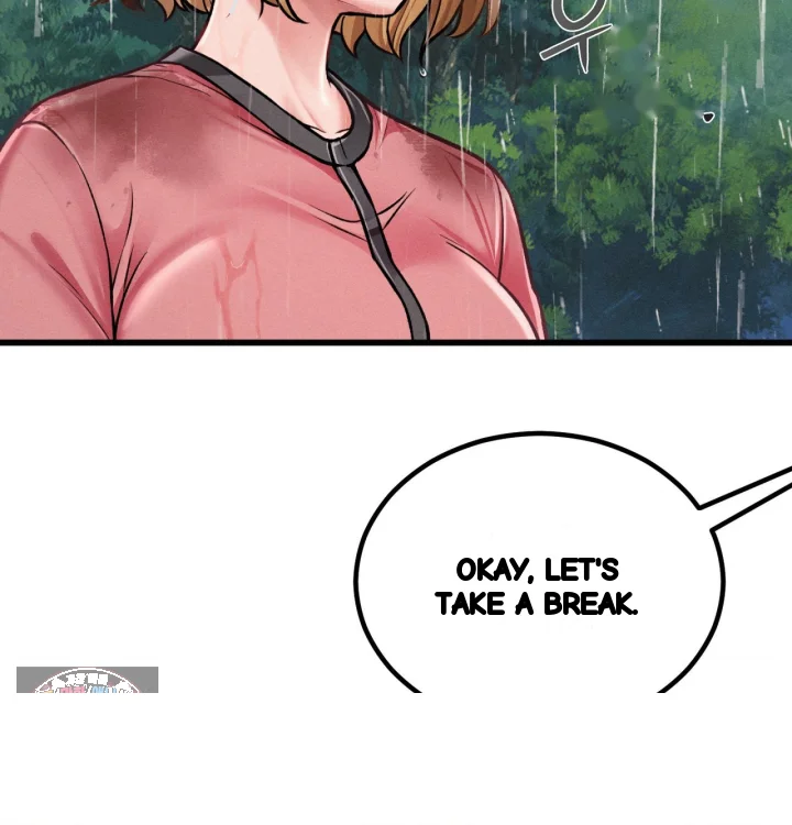 Sporty Encounters Chapter 53 - Page 47