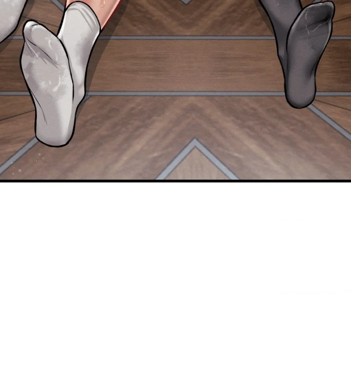 Sporty Encounters Chapter 53 - Page 53