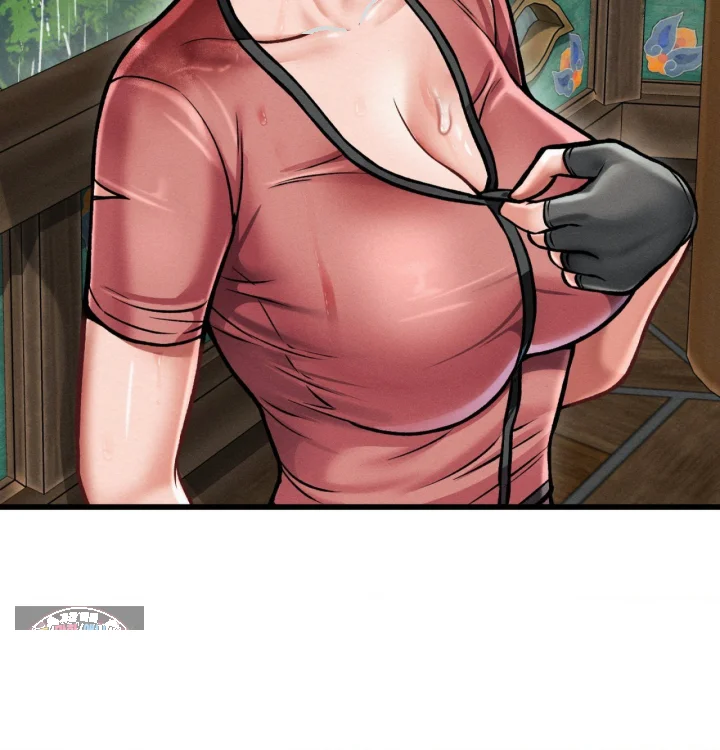 Sporty Encounters Chapter 53 - Page 60