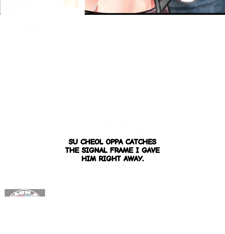Sporty Encounters Chapter 53 - Page 65