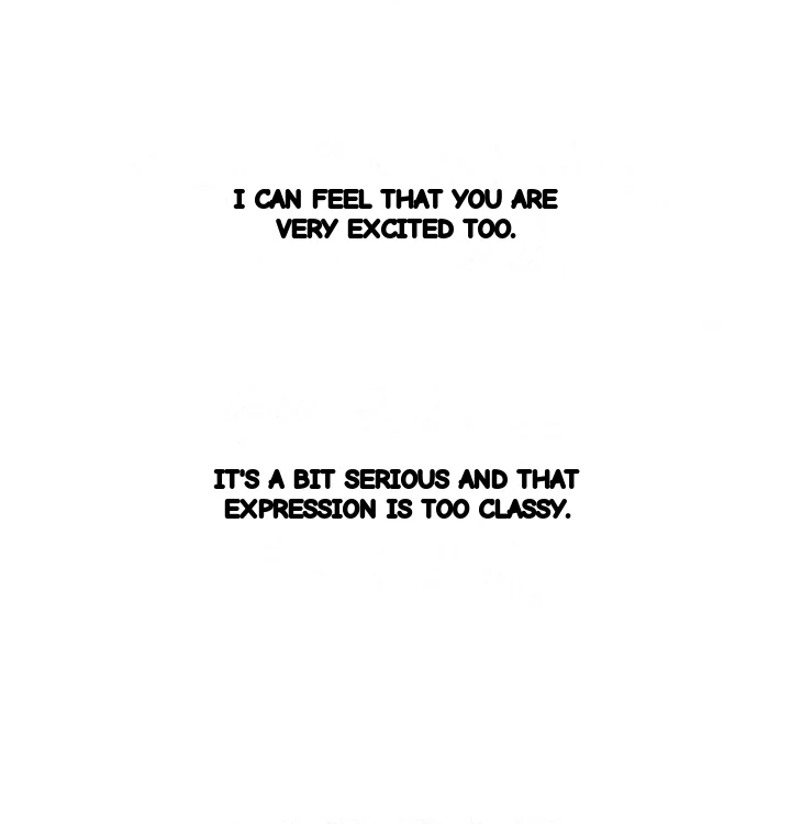Sporty Encounters Chapter 54 - Page 15