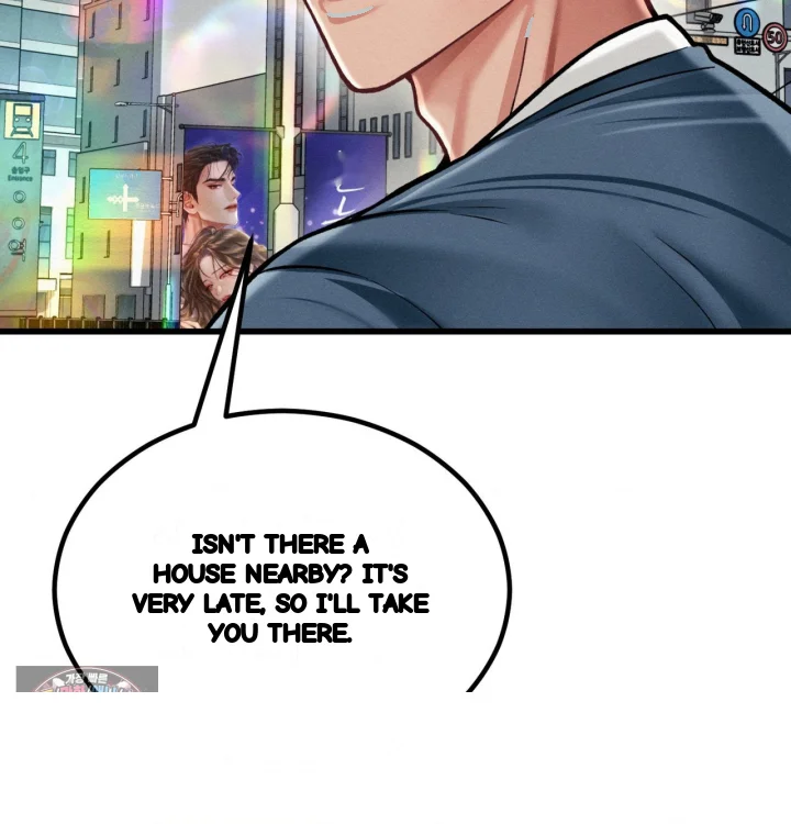 Sporty Encounters Chapter 54 - Page 61