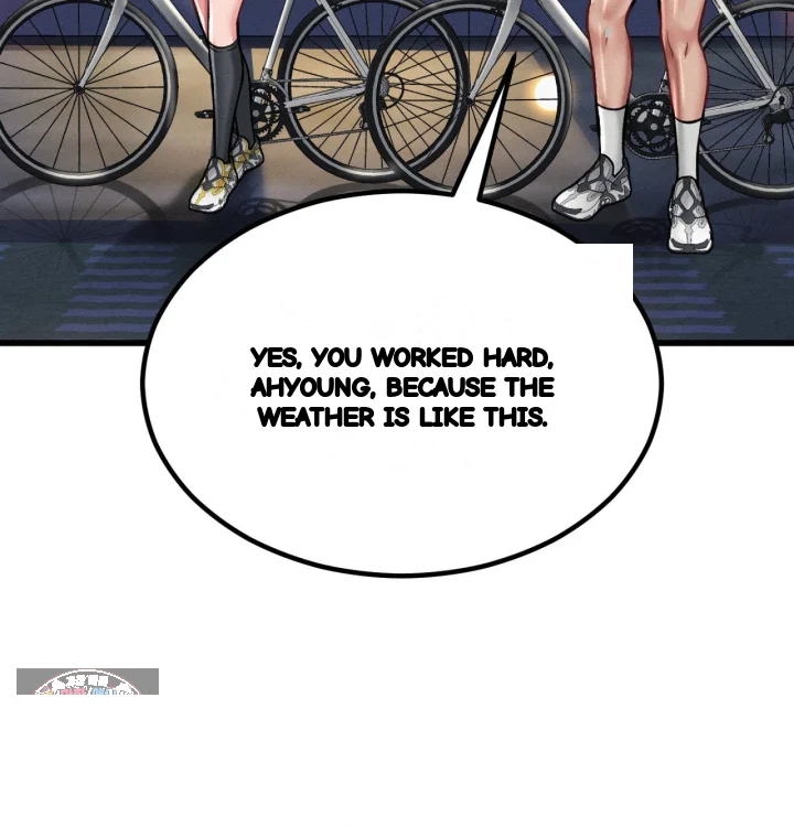Sporty Encounters Chapter 54 - Page 66