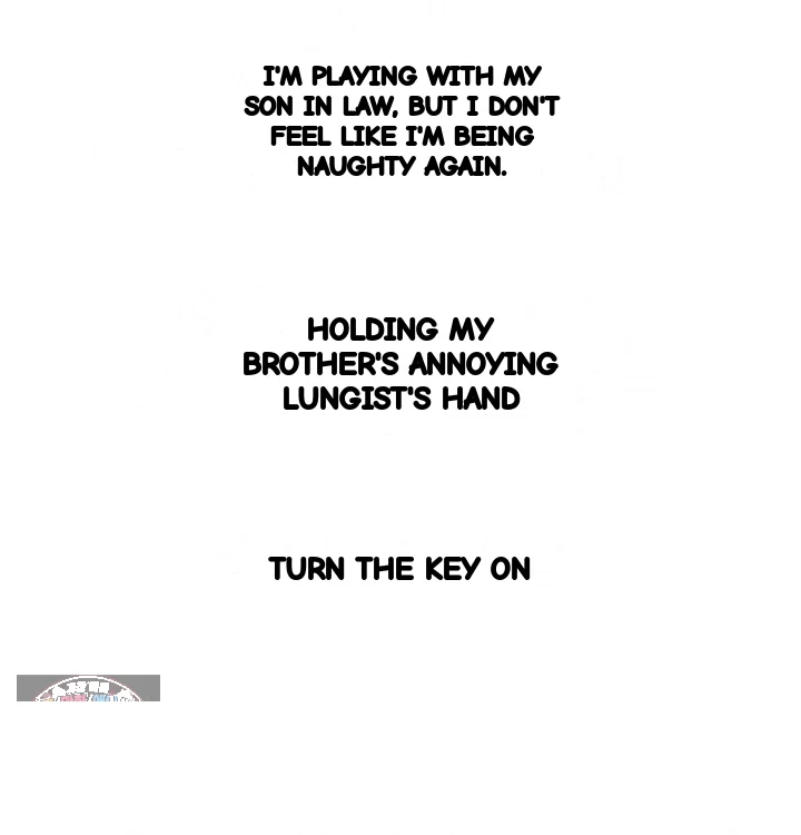Sporty Encounters Chapter 55 - Page 21