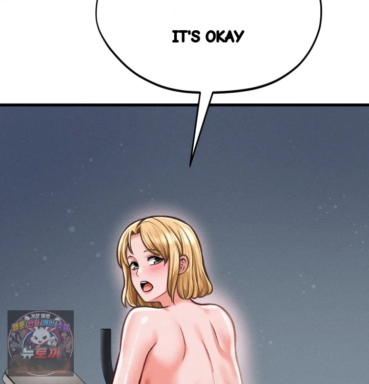 Sporty Encounters Chapter 55 - Page 41
