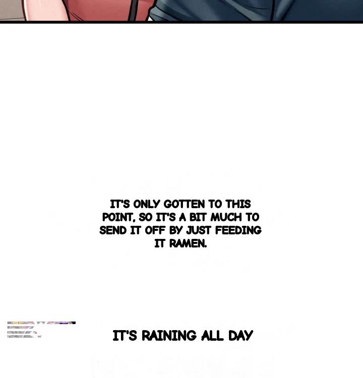 Sporty Encounters Chapter 55 - Page 9