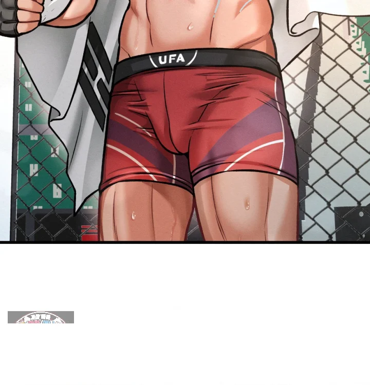 Sporty Encounters Chapter 56 - Page 14