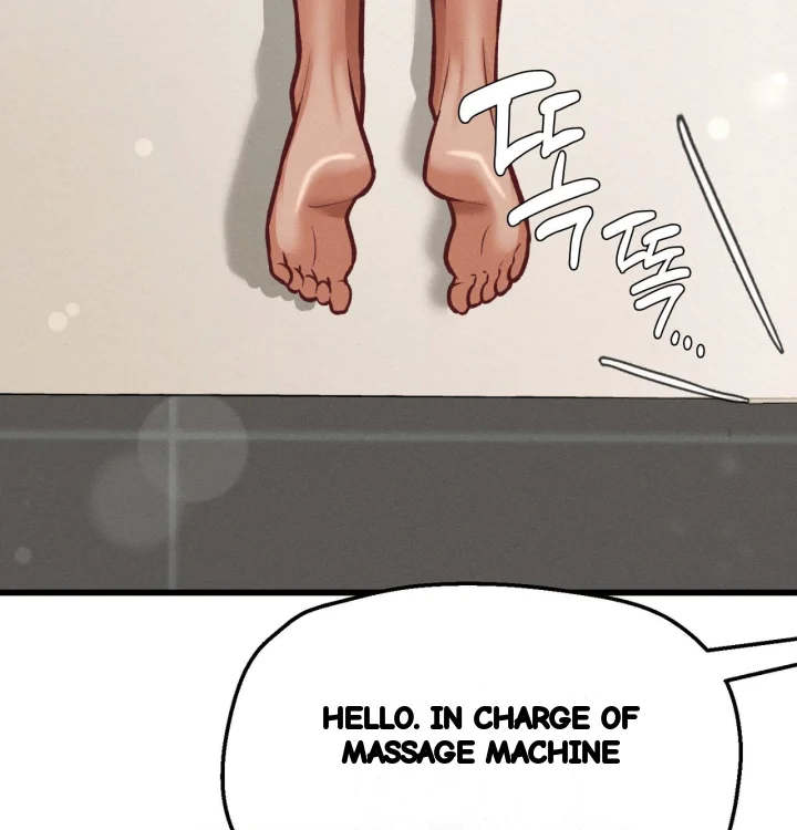 Sporty Encounters Chapter 56 - Page 21